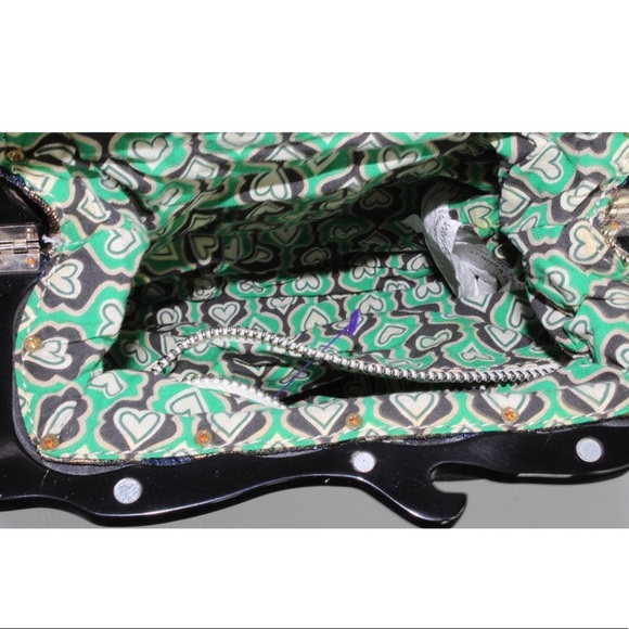 Unique Woven Clutch - Picture 3 of 4